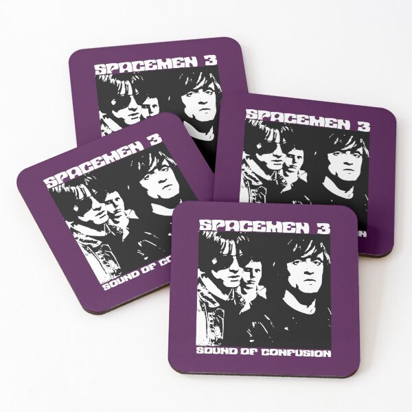 Item preview, Spacemen 3 The Sound Of Confusion 17 Unisex Fashion Summer, Trending Now designed and sold by AlalaStore.