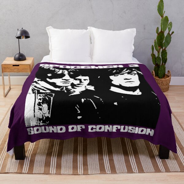 Item preview, Spacemen 3 The Sound Of Confusion 17 Unisex Fashion Summer, Trending Now designed and sold by AlalaStore.