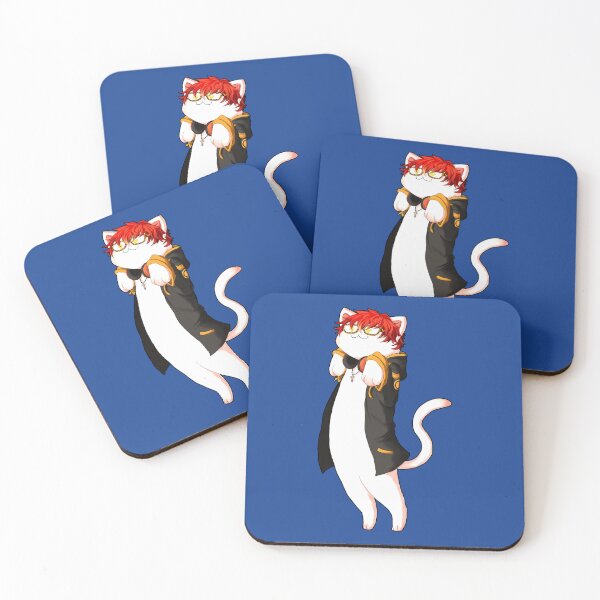 Artikelvorschau, Mystic Messenger 707 Klassischer Stil, Damen Modisch, Anpassen, Für, Heiße Idee entworfen und verkauft von NadiyaStore.