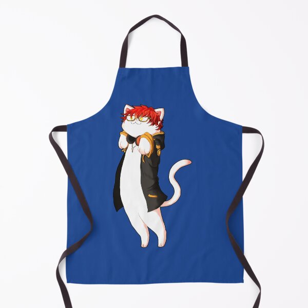 Item preview, Mystic Messenger 707 Classic Style, Women Fashionable, Customize, For, Hot Idea designed and sold by NadiyaStore.