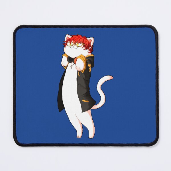Item preview, Mystic Messenger 707 Classic Style, Women Fashionable, Customize, For, Hot Idea designed and sold by NadiyaStore.