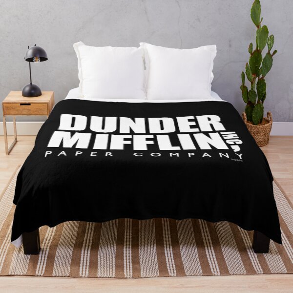 Item preview, The Office Dunder Mifflin Official designed and sold by MarisSterling.