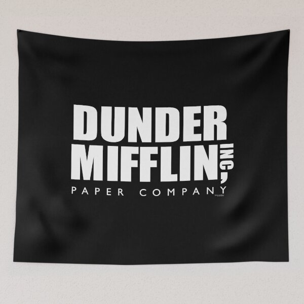 Artikelvorschau, Das Büro Dunder Mifflin Beamter entworfen und verkauft von MarisSterling.