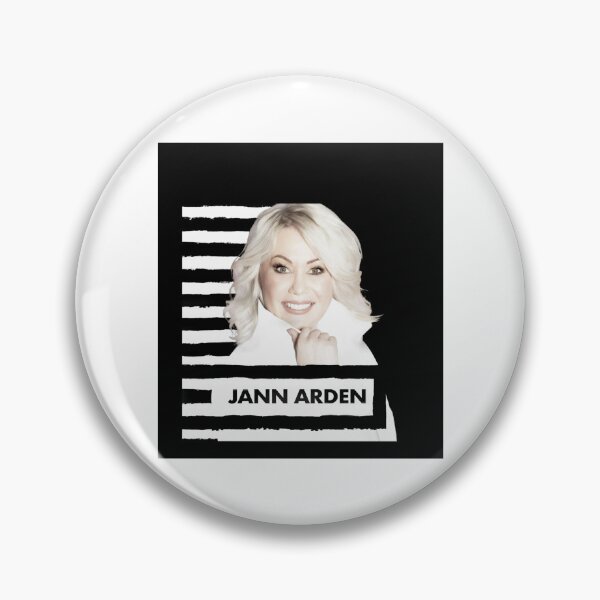 Item preview, Jann Arden Singer Music Band designed and sold by DennisSalanovic.