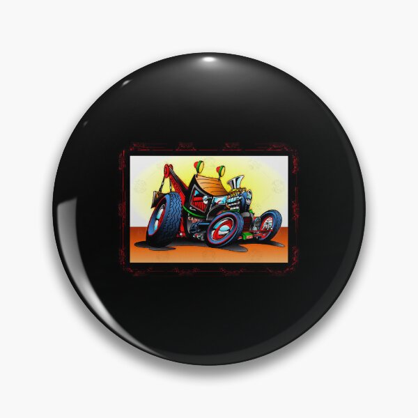 Item preview, Hook'em Tow Truck  designed and sold by MichaelFis4386.