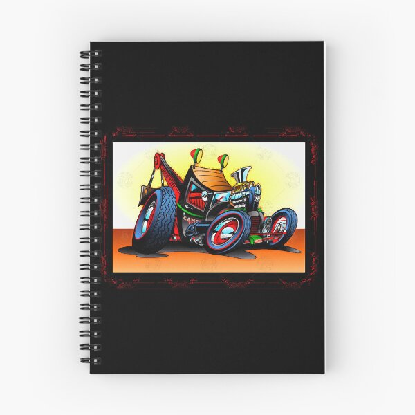 Item preview, Hook'em Tow Truck  designed and sold by MichaelFis4386.
