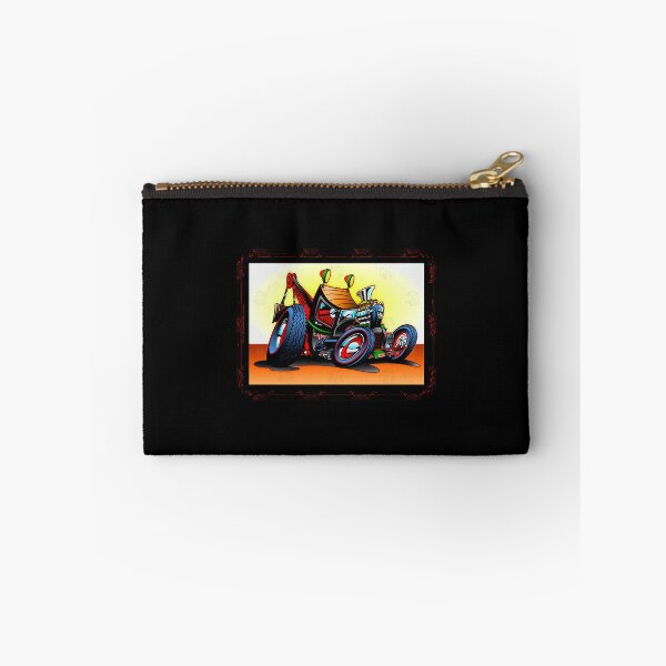 Item preview, Hook'em Tow Truck  designed and sold by MichaelFis4386.