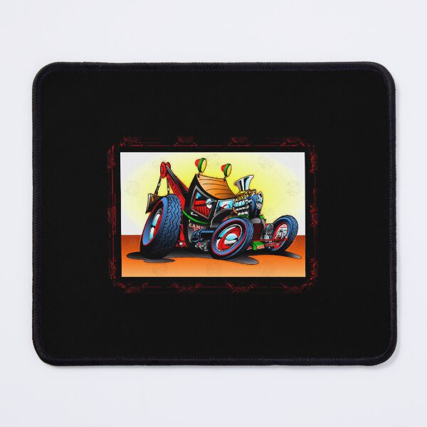 Item preview, Hook'em Tow Truck  designed and sold by MichaelFis4386.
