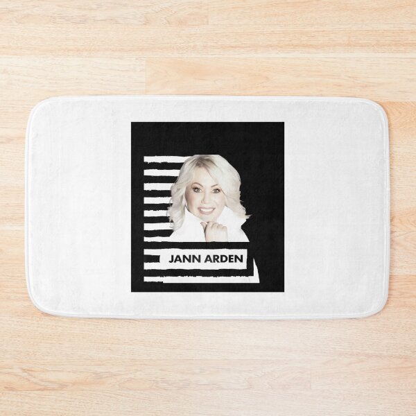 Item preview, Jann Arden Singer Music Band designed and sold by DennisSalanovic.