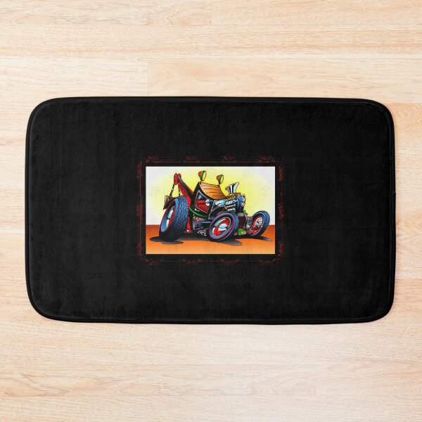 Item preview, Hook'em Tow Truck designed and sold by MichaelFis4386.