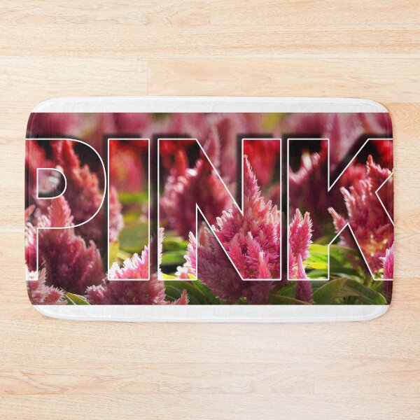 Item preview, Pink designed and sold by likbatonboot.