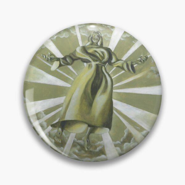 Item preview, Resurrection designed and sold by marvsart.