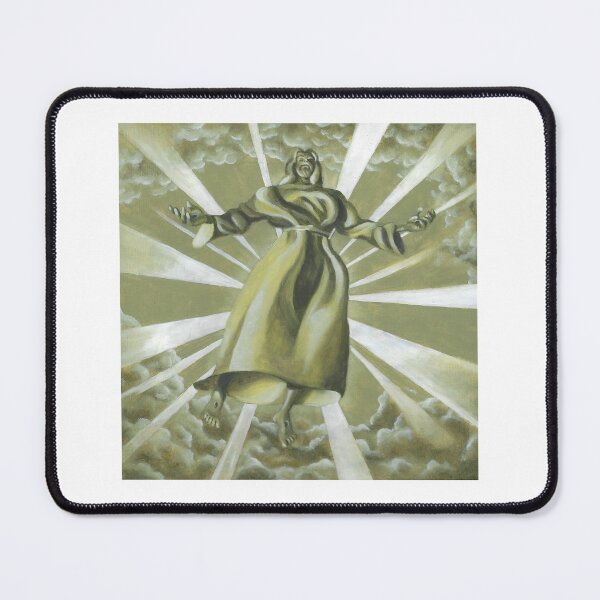 Item preview, Resurrection designed and sold by marvsart.