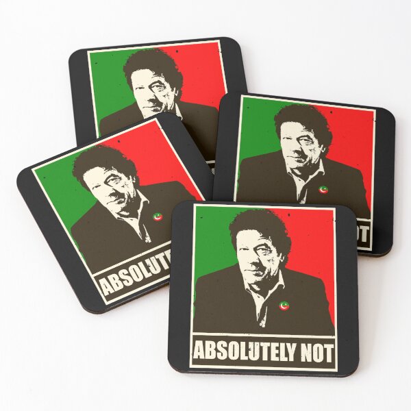 Item preview, Imran Khan PTI Party Pakistan Support Freedom Absolutely Not designed and sold by GraphifyArt.