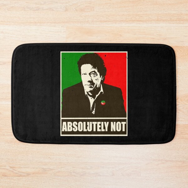 Item preview, Imran Khan PTI Party Pakistan Support Freedom Absolutely Not designed and sold by GraphifyArt.