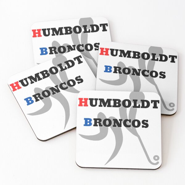 Item preview, Humboldt Broncos  designed and sold by Flashmart99.