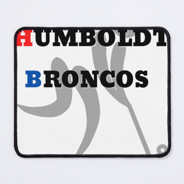Item preview, Humboldt Broncos designed and sold by Flashmart99.