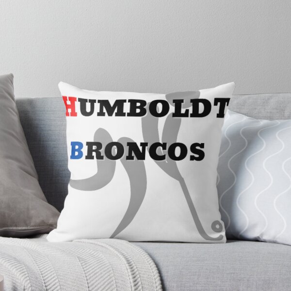 Item preview, Humboldt Broncos  designed and sold by Flashmart99.