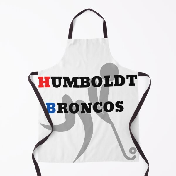 Aperçu de l'œuvre Broncos de Humboldt créée et vendue par Flashmart99.