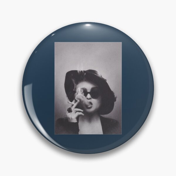 Item preview, Marla Singer designed and sold by DennisSalanovic.
