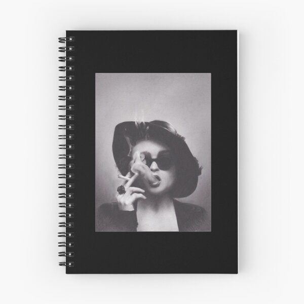 Item preview, Marla Singer designed and sold by DennisSalanovic.