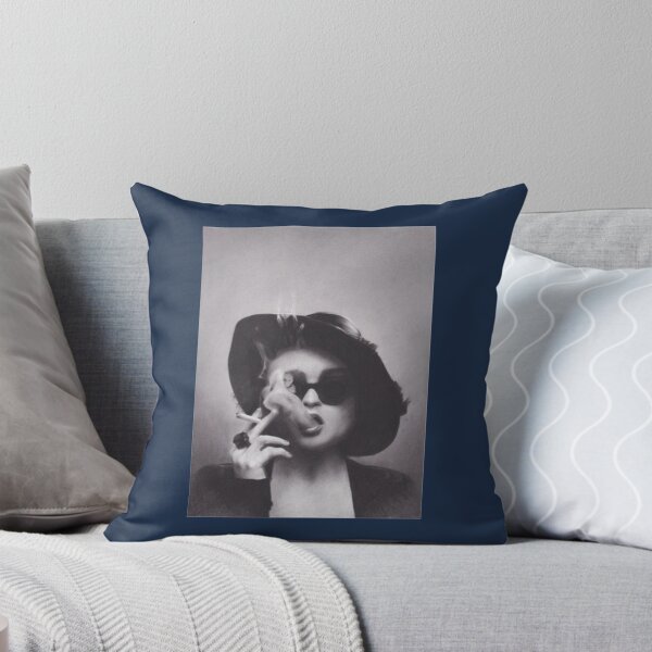 Item preview, Marla Singer designed and sold by DennisSalanovic.