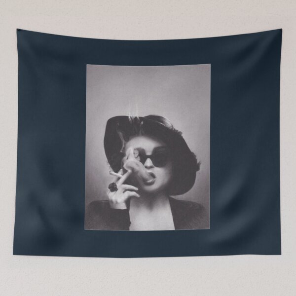 Item preview, Marla Singer designed and sold by DennisSalanovic.