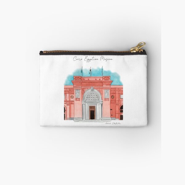 Item preview, Cairo Egyptian Museum designed and sold by adeillustrator.