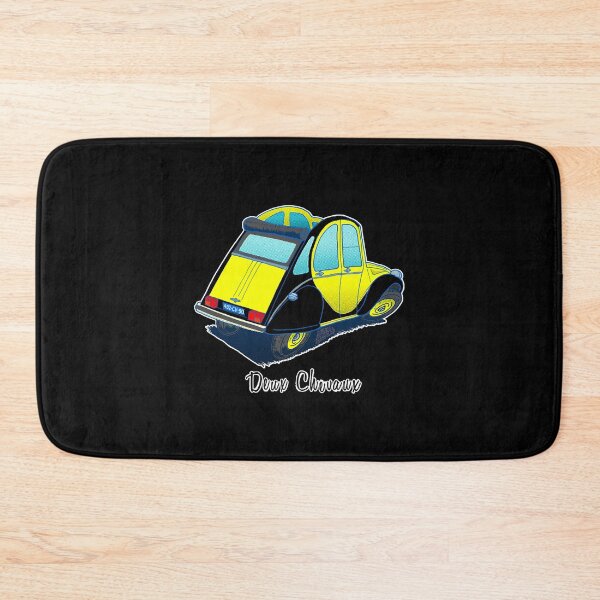 Item preview, Classic Citroen Deux Chevaux Charleston  designed and sold by BrianSims8126.