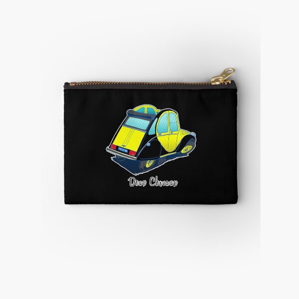 Artikelvorschau, Klassischer Citroen Deux Chevaux Charleston entworfen und verkauft von BrianSims8126.