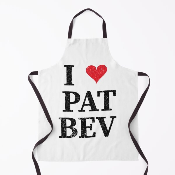 Item preview, I Love Pat Bev  designed and sold by Theparticular.