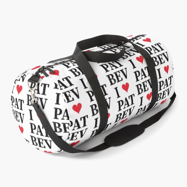 Item preview, I Love Pat Bev designed and sold by Theparticular.