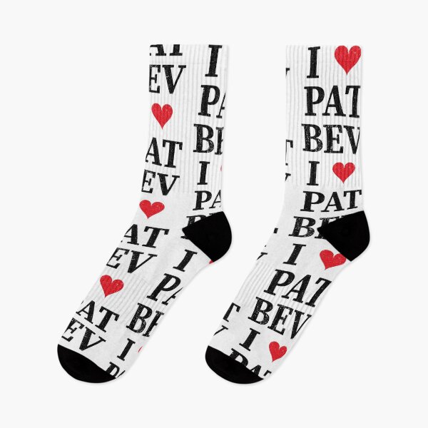Item preview, I Love Pat Bev  designed and sold by Theparticular.
