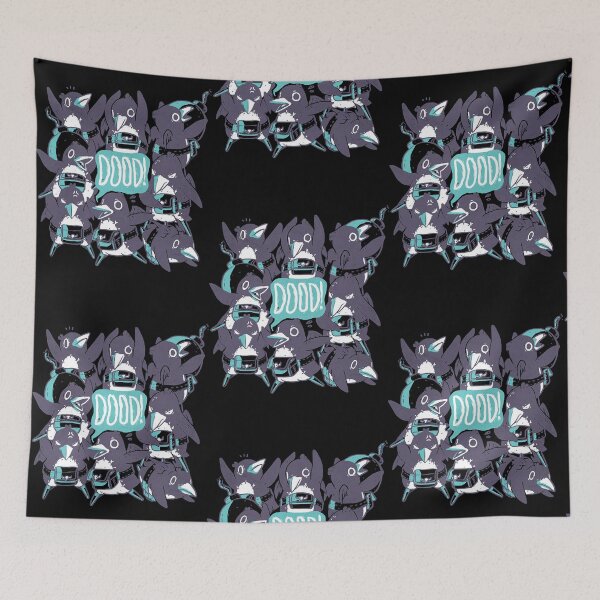 Item preview, D00d!  designed and sold by BrianPatri1876.