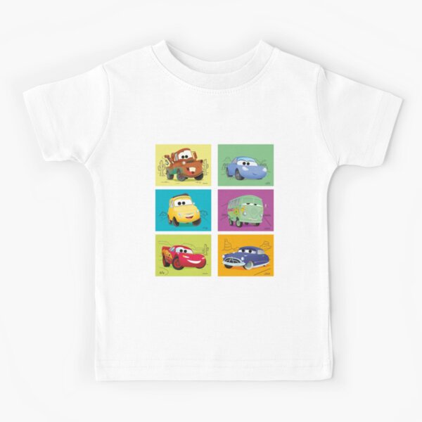 Item preview, Cars movie designed and sold by morallaura.