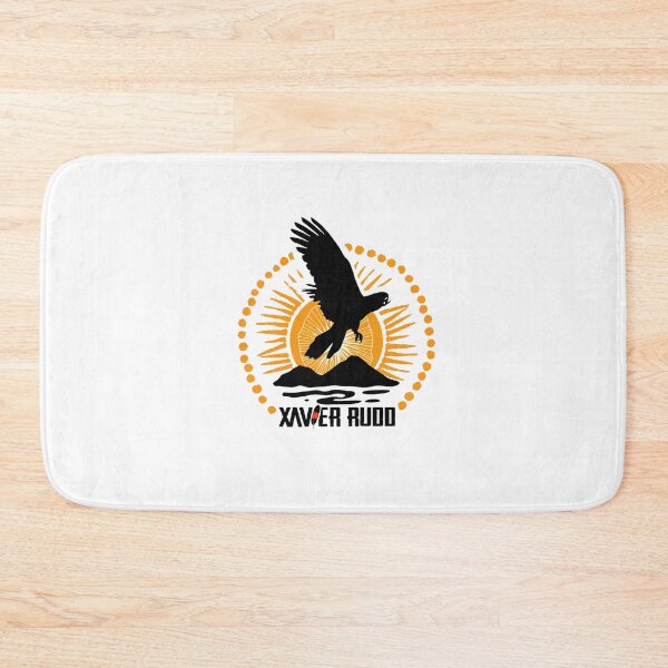 Item preview, Xavier Rudd Spirit Bird Natural Organic Music Classic Tshirt designed and sold by denisiri.