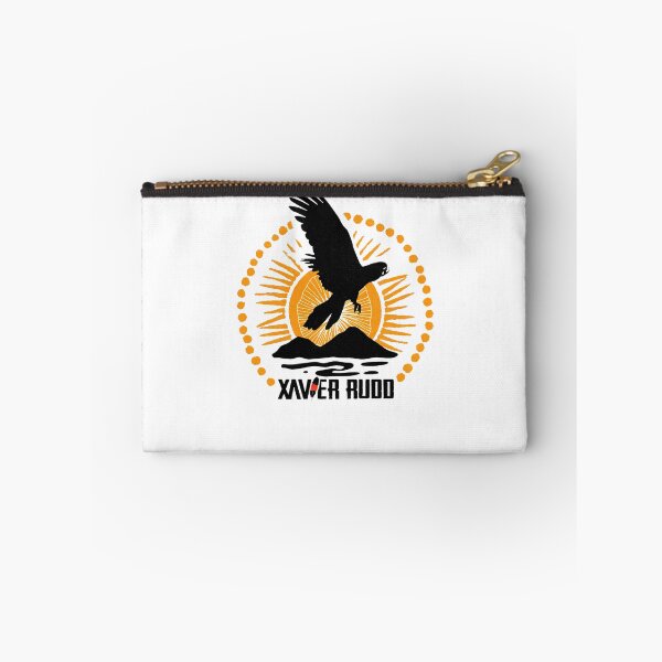 Artikelvorschau, Xavier Rudd Spirit Bird Natürliche Bio-Musik Klassisches T-Shirt entworfen und verkauft von denisiri.