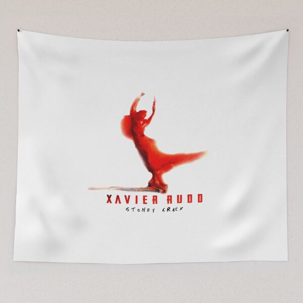Item preview, Xavier Rudd Music Stoney Creek Classic Tshirt designed and sold by denisiri.