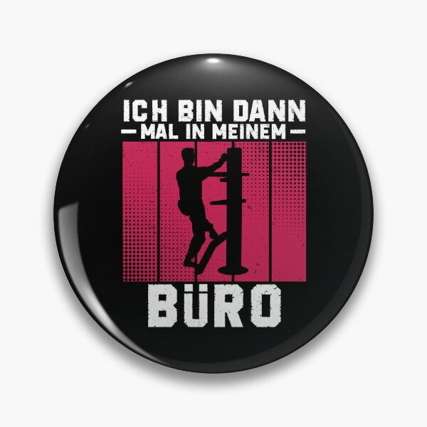 Item preview, Wing Chun Ich Bin Dann Mal In Meinem Büro Martial Arts designed and sold by StrongShirts.
