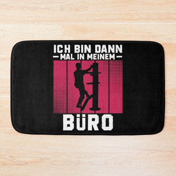 Item preview, Wing Chun Ich Bin Dann Mal In Meinem Büro Martial Arts designed and sold by StrongShirts.