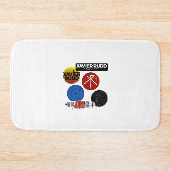 Item preview, Xavier Rudd Follow The Sun Classic Tshirt designed and sold by denisiri.