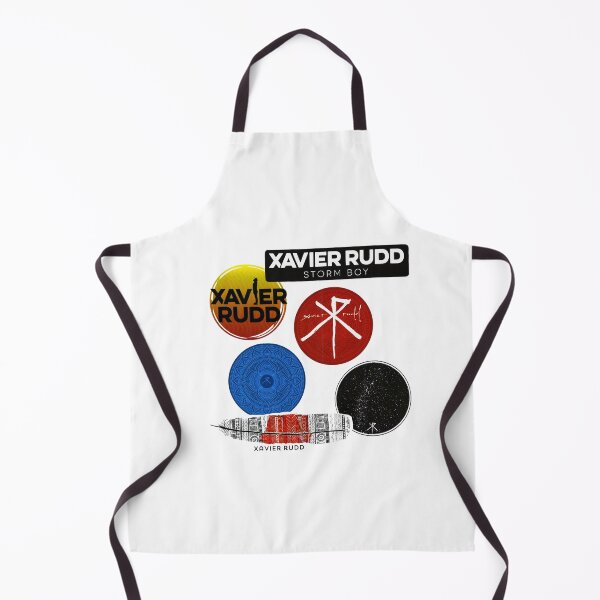 Item preview, Xavier Rudd Follow The Sun Classic Tshirt designed and sold by denisiri.