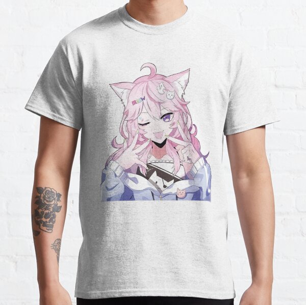 frooty basic tee