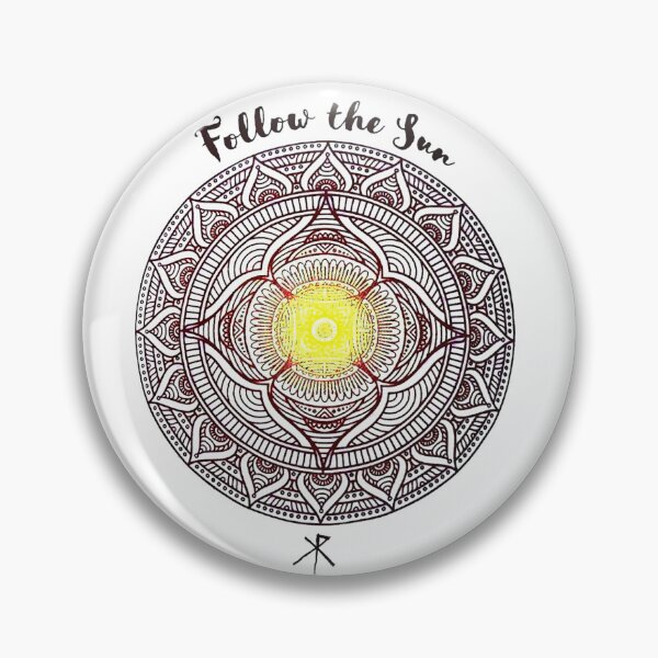 Item preview, Xavier Rudd Follow The Sun Music Classic Tshirt designed and sold by denisiri.