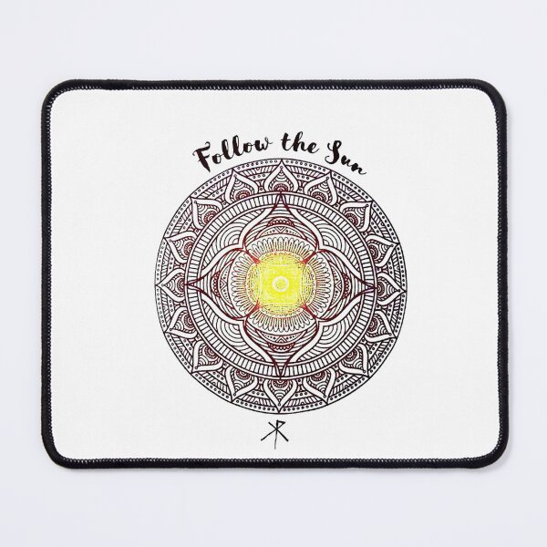 Item preview, Xavier Rudd Follow The Sun Music Classic Tshirt designed and sold by denisiri.