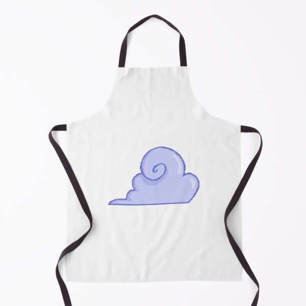 Item preview, Pixel cloud designed and sold by cillablu.