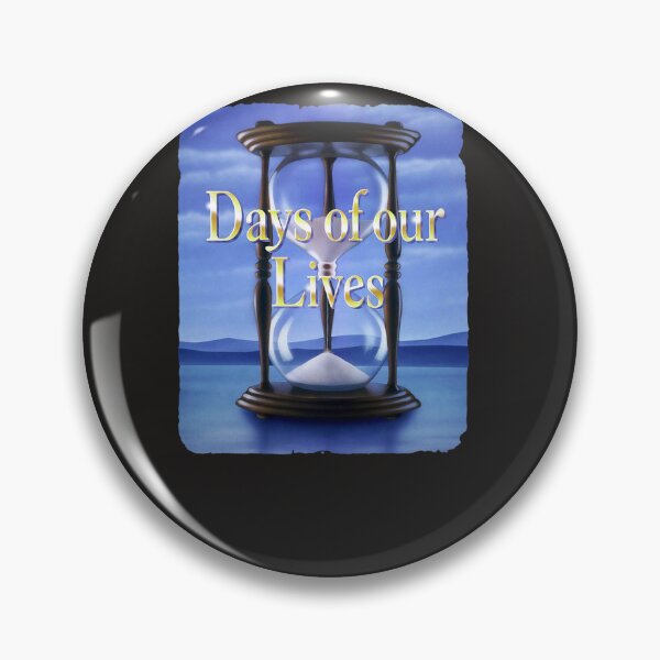 Item preview, Days of Our Lives Soap Opera ,Designer Classic T-Shirt designed and sold by GregorPaul.