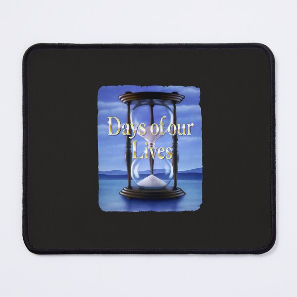 Item preview, Days of Our Lives Soap Opera ,Designer Classic T-Shirt designed and sold by GregorPaul.