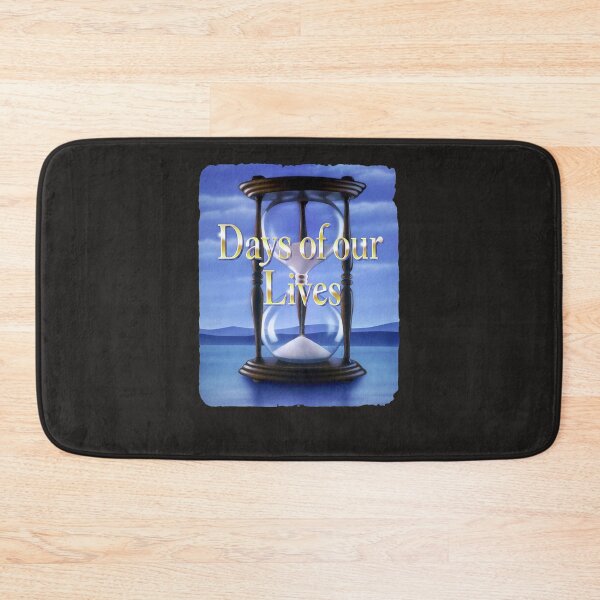 Item preview, Days of Our Lives Soap Opera ,Designer Classic T-Shirt designed and sold by GregorPaul.