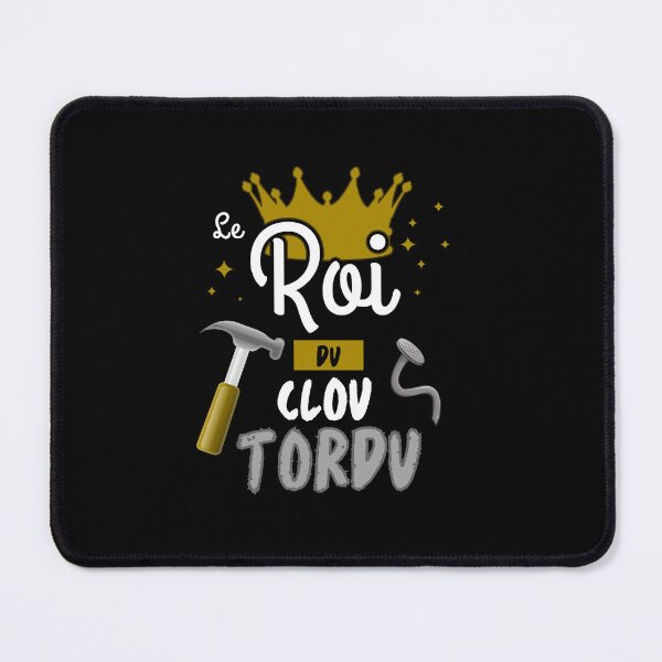 Item preview, Clumsy Handyman Man Gift Father's Day Birthday designed and sold by RomualdGR.
